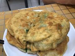 素馅饼-王三姑牛肉饼
