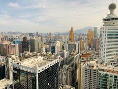 -国贸旋转餐厅(国贸广场店)