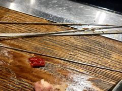 -小俩口烧烤东北菜(双井店)