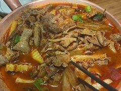 -云海肴云南菜·蒸汽石锅鱼(北京良乡华冠店)