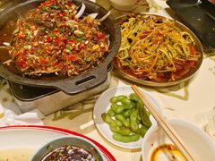 -串盟烧烤大排档·长沙美食地标(星沙店)