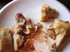 -蓝湾碧波·老字号·疍家非遗海上餐厅