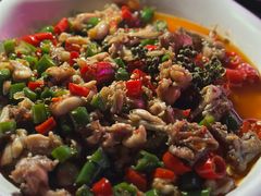 -MOSSO音乐酒吧·live house(南京旗舰店)