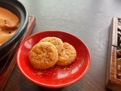 -广州柏悦酒店·悦景轩·粤菜餐厅