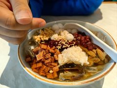 -蓉李记成都名小吃(合肥包河万达店)