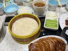 -玉林烤鸭店(小西天店)