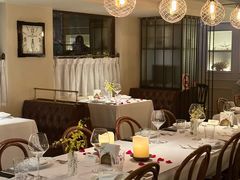 -壳里西餐厅Coquille Seafood Bistro(蒙自路店)