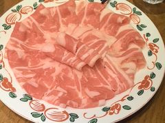 -北京老门框爆肚涮肉馆(凤城六路店)