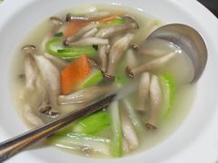 -红日饭店(裕隆三路店)