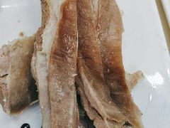 -尕西木老春台东乡手抓美食