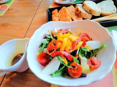 -安妮意大利餐厅(世贸天阶店)