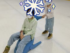 -世界之窗阿尔卑斯冰雪世界