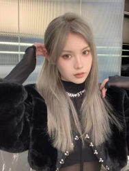-3AM HAIR SALON染发接发