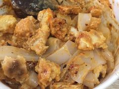 -清真·宏顺祥卤汁凉粉(大皮院店)