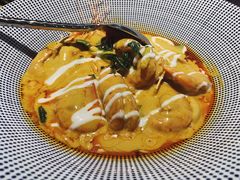 -星叶·东南亚料理(宁波万象汇店)