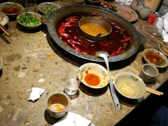 -重庆渝达老火锅(春熙路店)