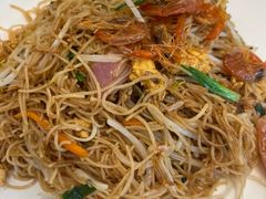 -华盛丰温州大排档(东三环南路店)