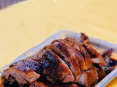 豉油王焗鹅-海鲜街菜馆(海珠南路店)