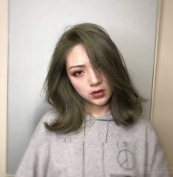 -艺时·漂发·染发·蛋白护理店