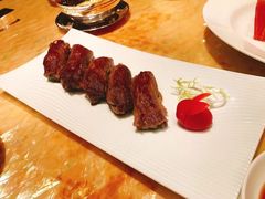 -8餐厅(新葡京酒店)