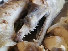 清蒸狗鳗-东河市场