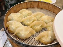 -来相会饺子·新辽菜(甘家口店)
