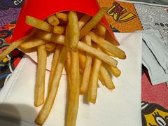 -麦当劳(杭州文三路店)