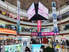 -万达广场(泰安泰山店)