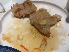 -东方饺子王(工农大路店)