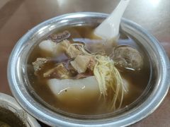 -阿秋牛排(湖心街店)