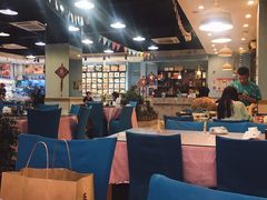 大堂-舟山海鲜·江浙菜(银沙路店)