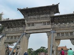 -北陵公园