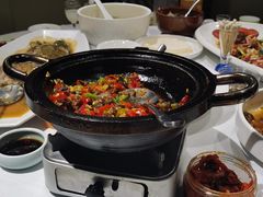 -开海·红岛海鲜虾水饺(石老人店)