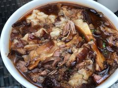 蹄胖-走马楼饭庄(慈城古县城店)