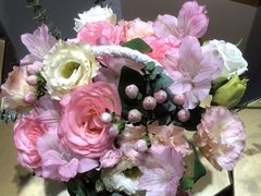 -EPOQUE·一刻花店(兴业太古汇店)
