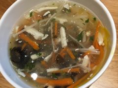 -素满香·素食自助餐(苏州·临顿路店)