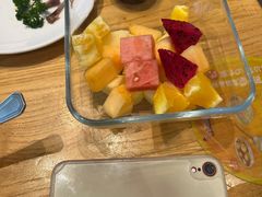 -菲滋意式餐厅(温岭银泰城店)