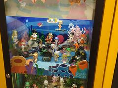 -泡泡玛特POPMART(正弘城店)