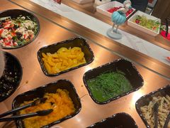 -比格比萨自助(宝山日月光店)