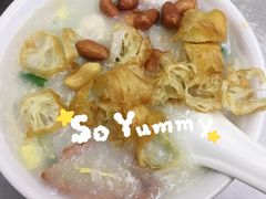 一品艇仔粥-银记肠粉店(北京路店)