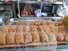 -老磁器口豆汁店(天坛店)
