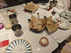 -必胜客(周浦万达店)