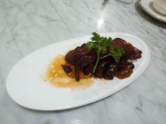 -厦门朗豪酒店 · 明阁中餐厅