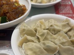 -添福来墨鱼饺子 · 海鲜东北菜(泡崖店)