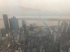 -长沙尼依格罗酒店