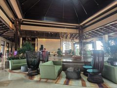 -惠州金海湾嘉华度假酒店