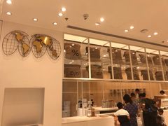 -% Arabica阿拉比卡咖啡(深圳湾万象城店)