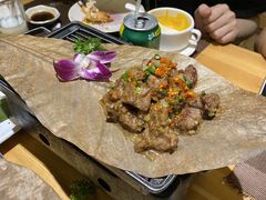 -割烹旭日本料理(龙湖狮山天街店)
