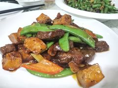 -熠盛粤味·顺德桑拿鸡(永康路店)