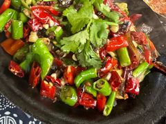 -张关合渣(航空大道店)